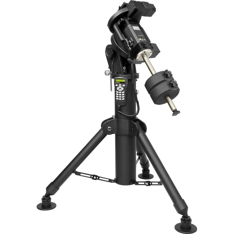 Orion Montura HDX110 EQ-G GoTo cu trepied