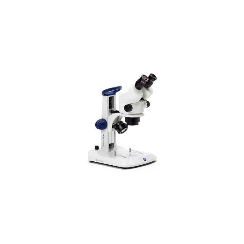 Euromex microscopul stereoscopic zoom SB.1902, Bino 0,7x-4,5x