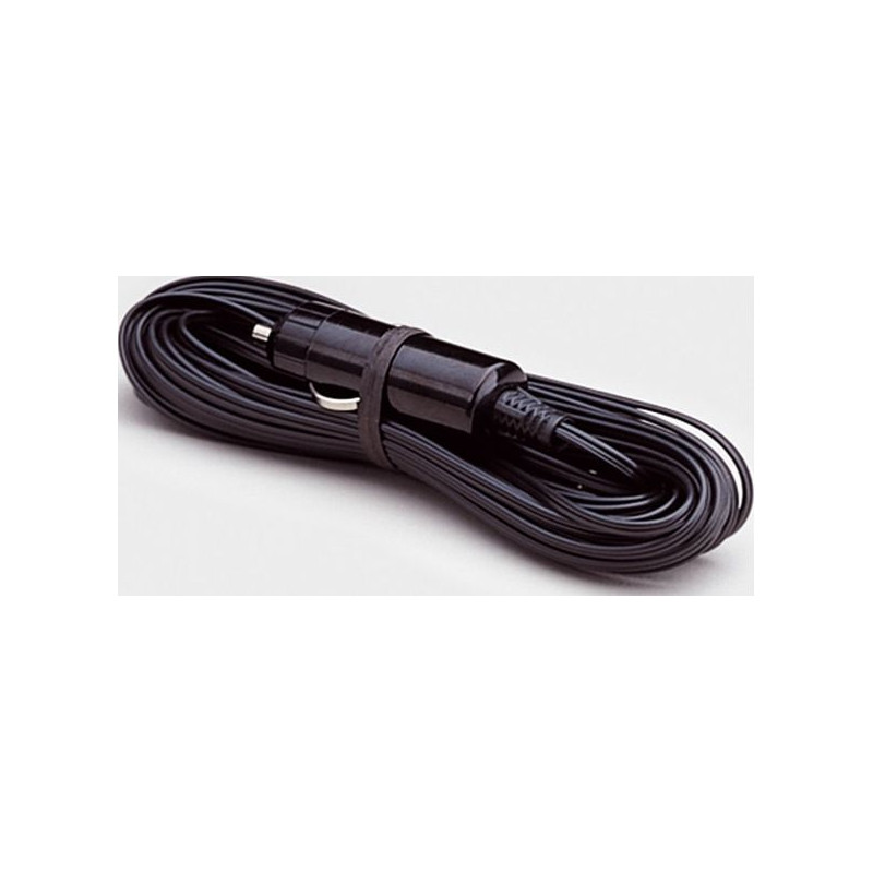 Bresser Cablu adaptor bricheta auto, 12V/7,5m