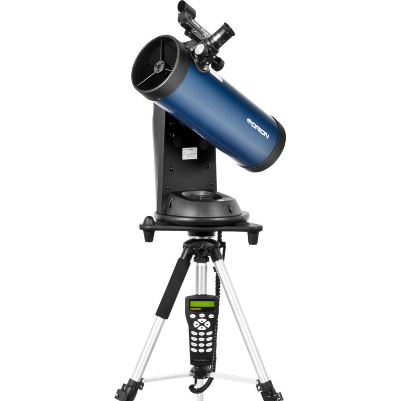 Orion Telescop N 114/500 StarBlast AZ GoTo