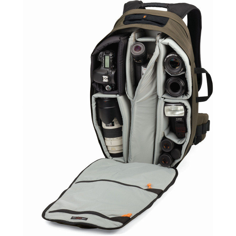 Lowepro Geanta Photo Scope Travel 350 AW