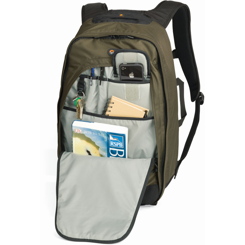 Lowepro Geanta Scope Travel 200 AW
