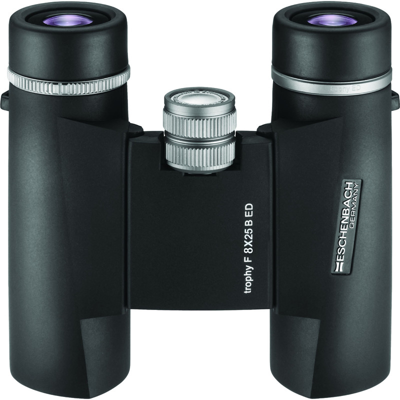 Eschenbach Binoclu Trophy F 8x25 ED