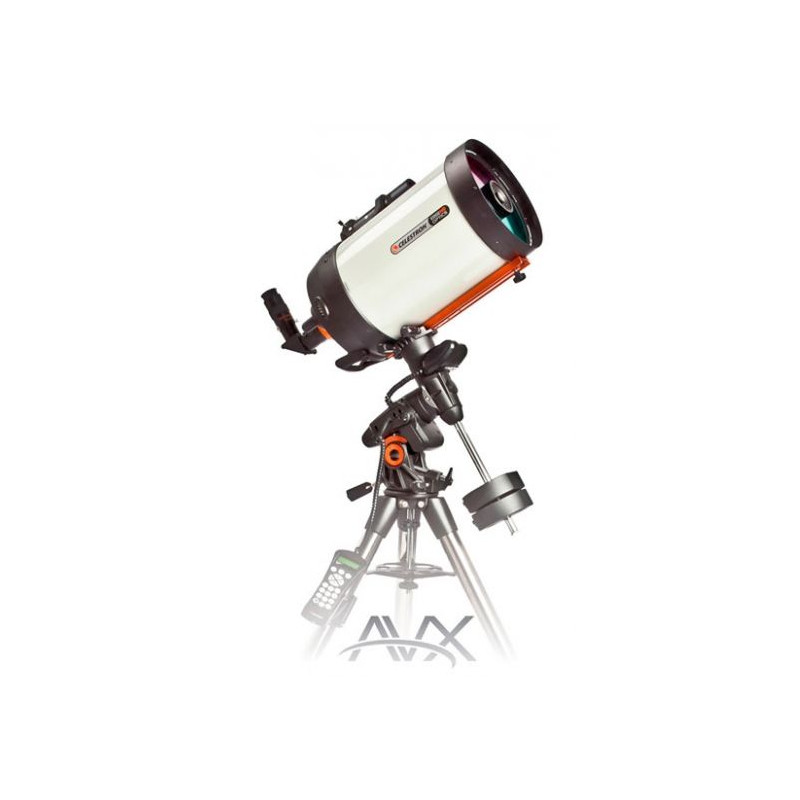 Celestron Telescop Schmidt-Cassegrain SC 235/2350 EdgeHD 925 AVX GoTo