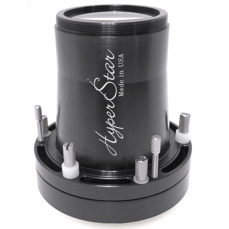 Starizona Hyperstar Celestron 9.25 v4 cu sertar pentru filtre