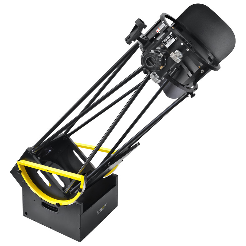 Explore Scientific Telescop Dobson N 254/1270 Ultra Light Generation II DOB