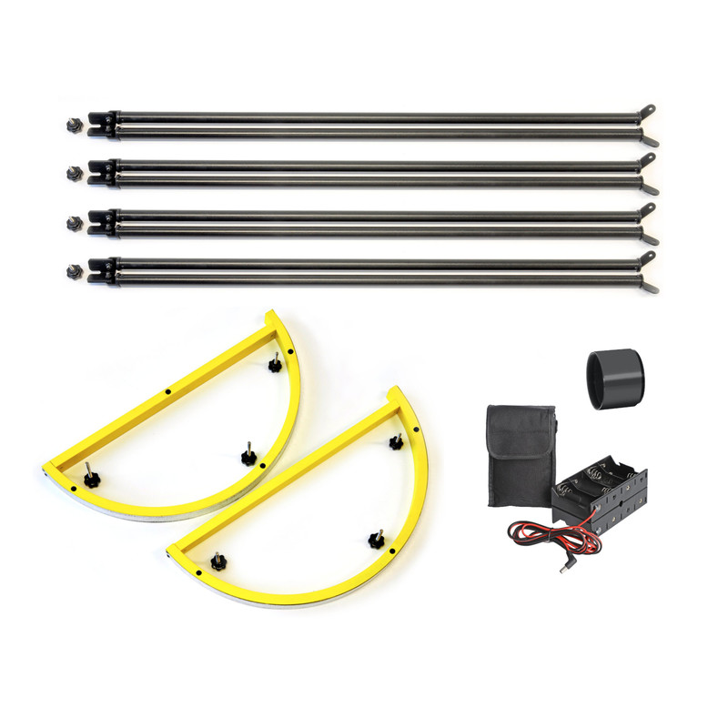 Explore Scientific Telescop Dobson N 254/1270 Ultra Light Generation II DOB