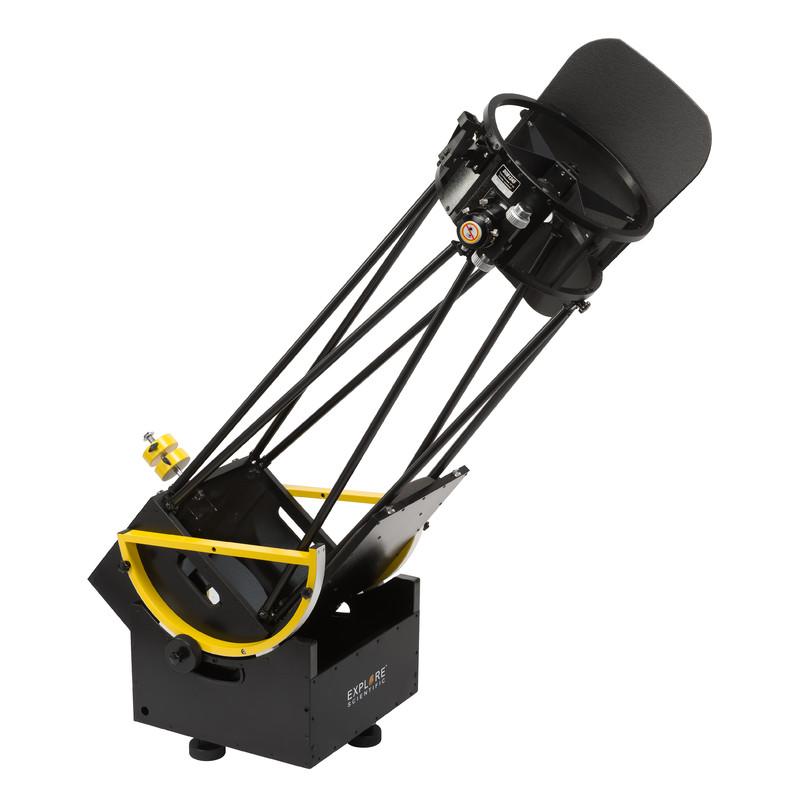 Explore Scientific Telescop Dobson N 305/1525 Ultra Light Generation II DOB