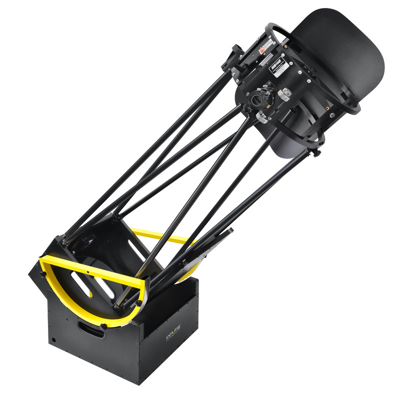 Explore Scientific Telescop Dobson N 406/1826 Ultra Light DOB