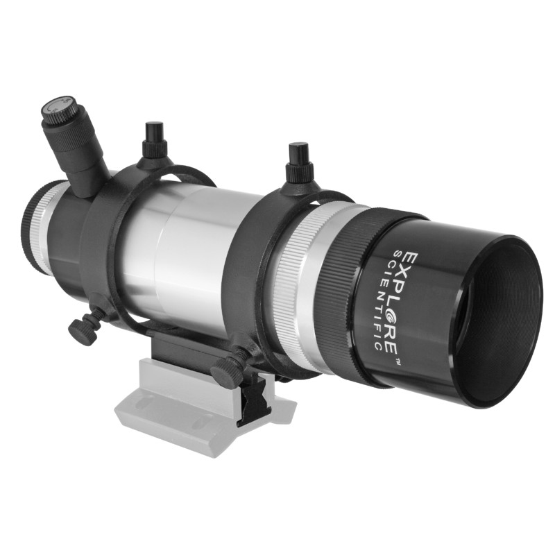 Explore Scientific Refractor apochromat AP 102/714 ED FCD-1 CF V2.0 OTA