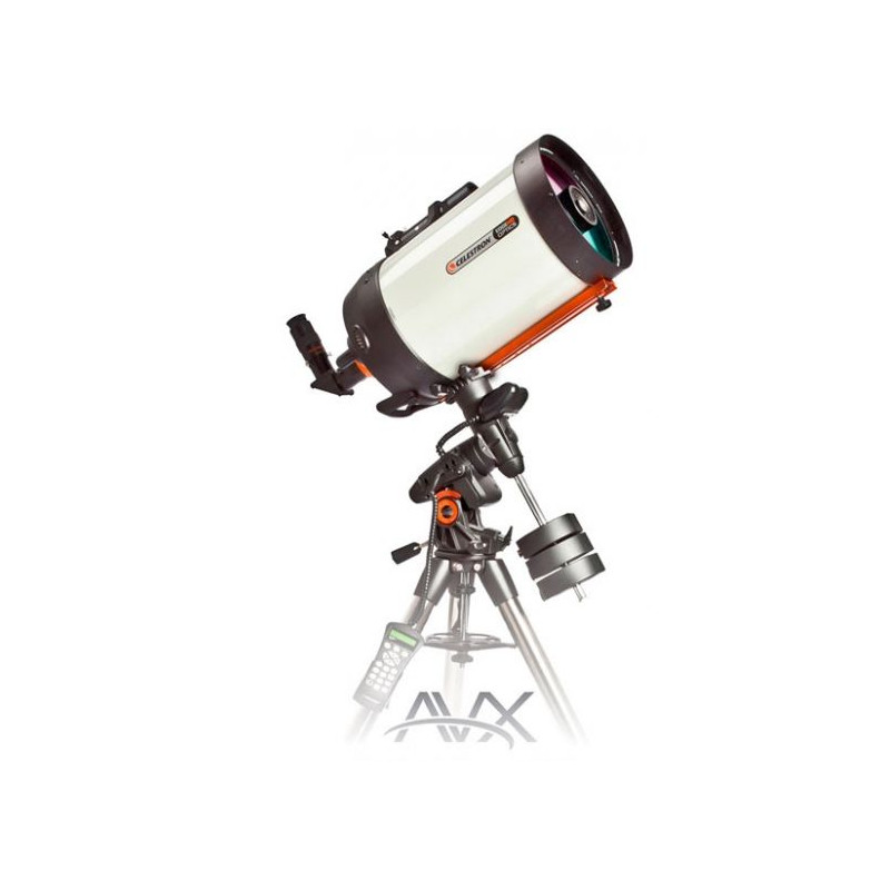 Celestron Telescop Schmidt-Cassegrain EdgeHD-SC 280/2800 AVX GoTo