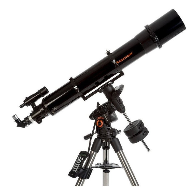 Celestron Telescop AC 150/1200 Advanced VX AVX GoTo
