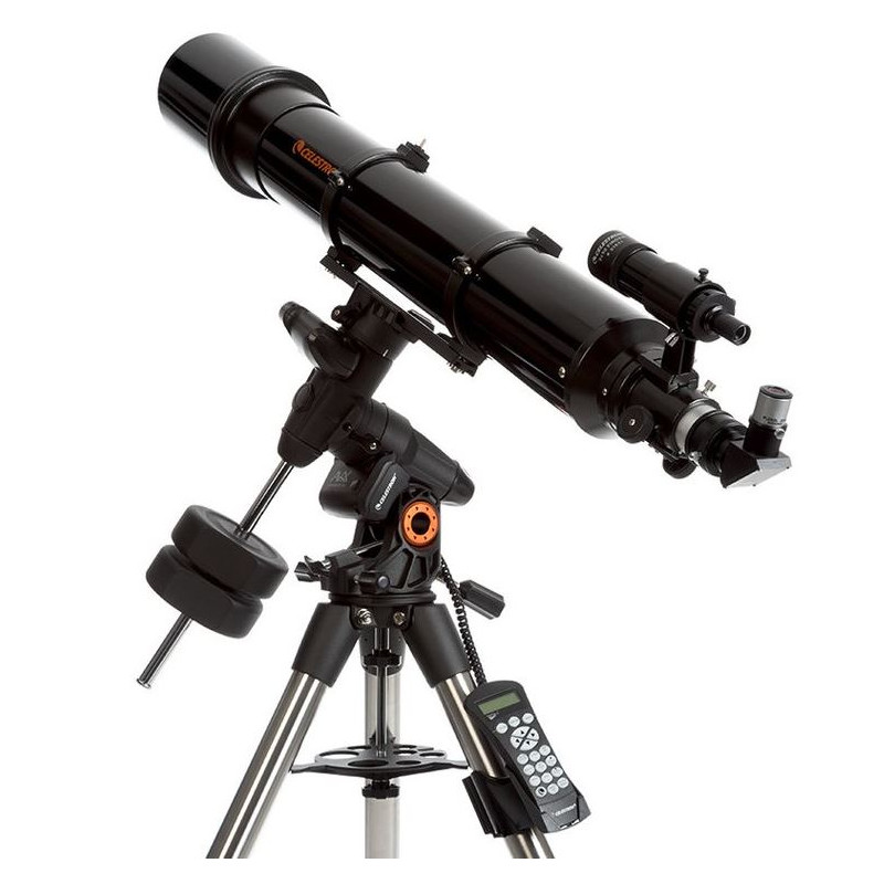 Celestron Telescop AC 150/1200 Advanced VX AVX GoTo