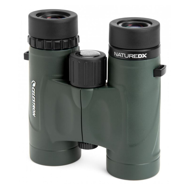 Celestron Binoclu NATURE DX 8x32