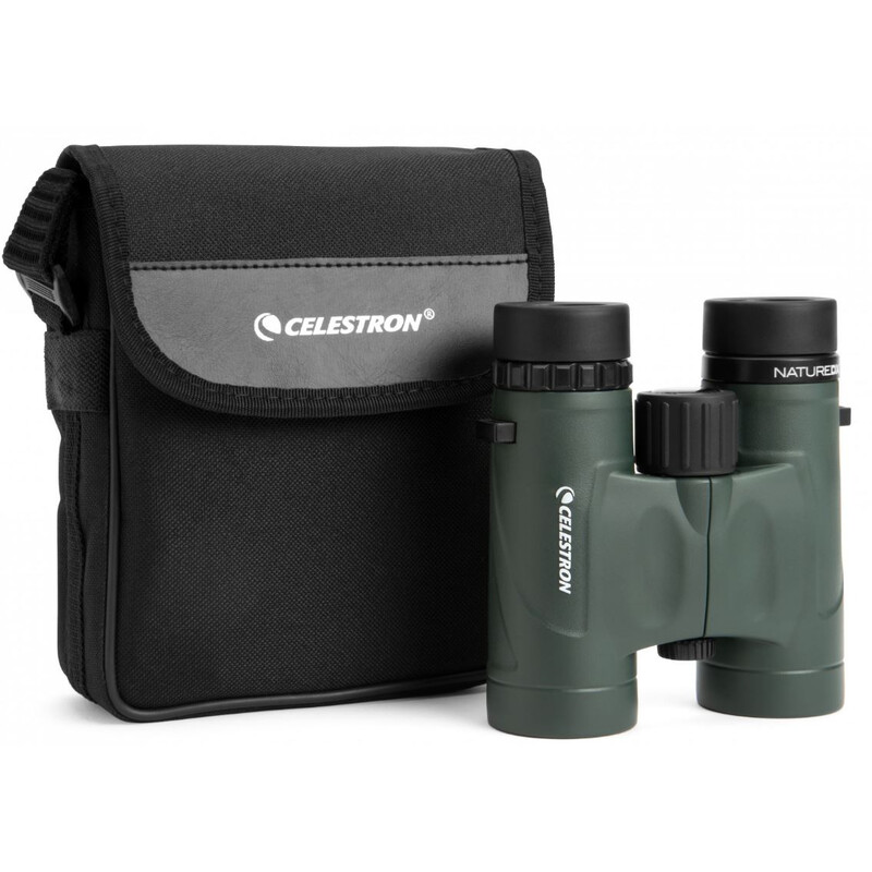 Celestron Binoclu NATURE DX 8x32