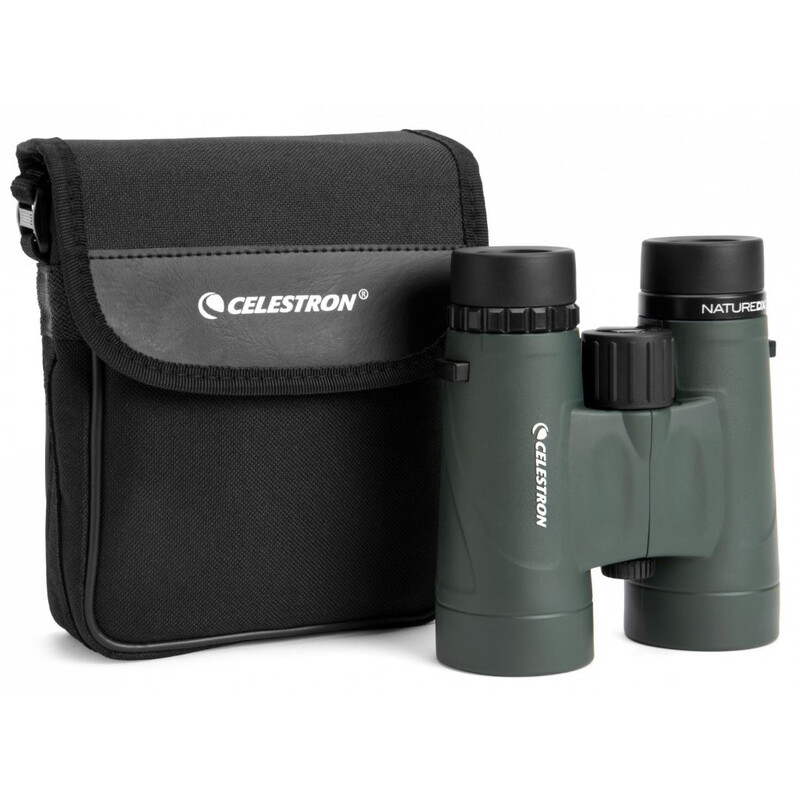 Celestron Binoclu NATURE DX 8x42