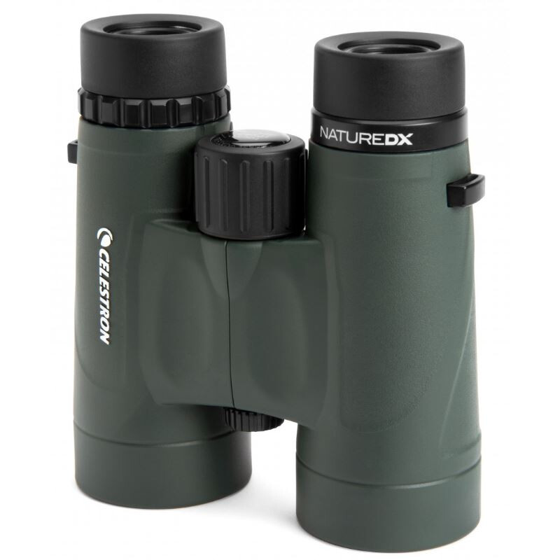 Celestron Binoclu NATURE DX 10x42