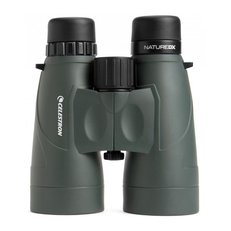 Celestron Binoclu NATURE DX 10x56