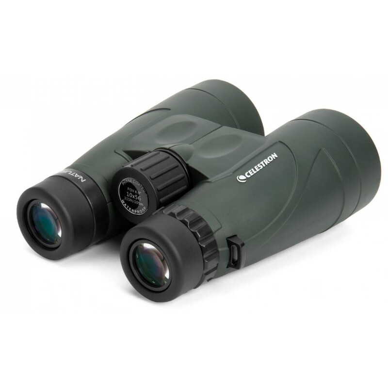 Celestron Binoclu NATURE DX 10x56