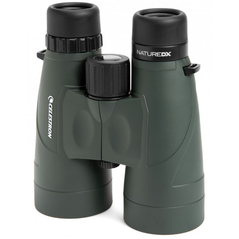 Celestron Binoclu NATURE DX 10x56