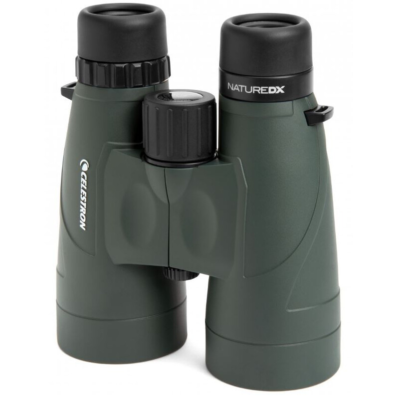 Celestron Binoclu NATURE DX 12x56