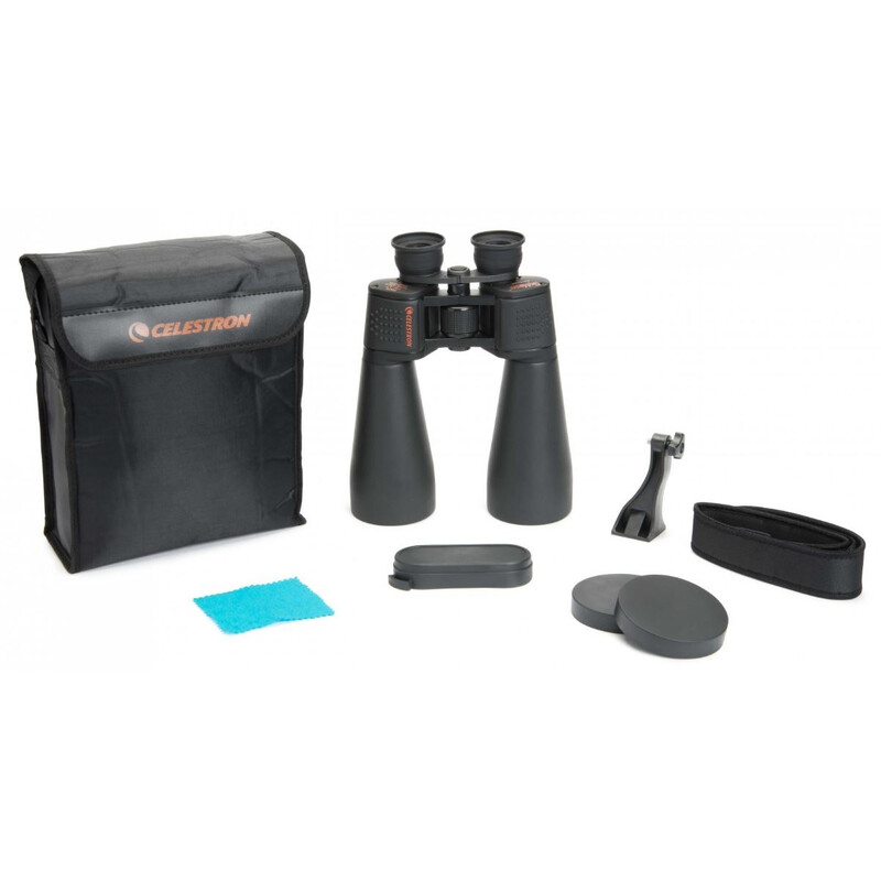 Celestron Binoclu SkyMaster 25x70