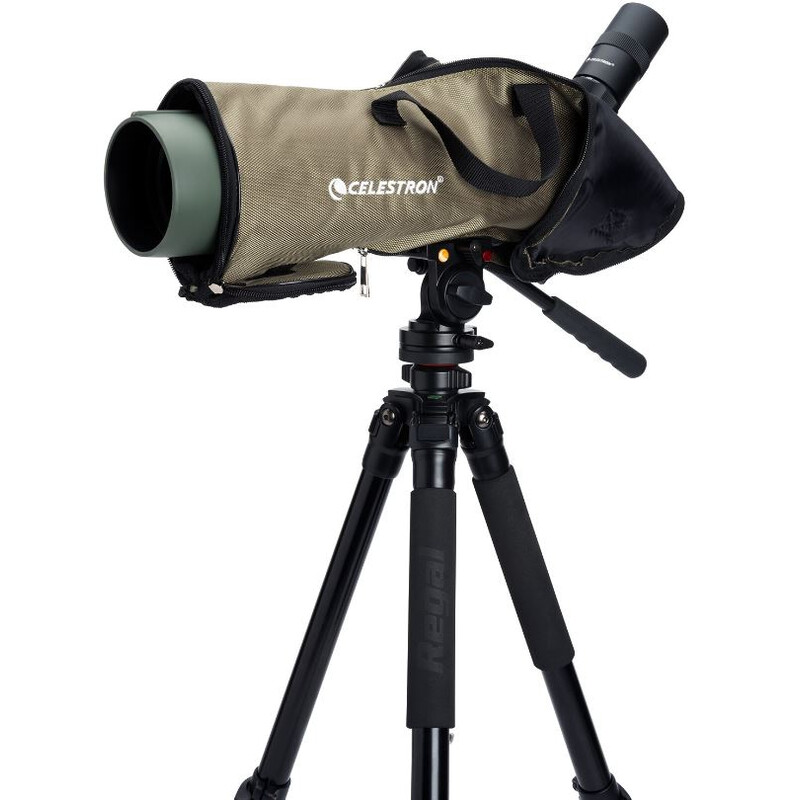 Celestron Instrument terestru REGAL M2 20-60x80 ED