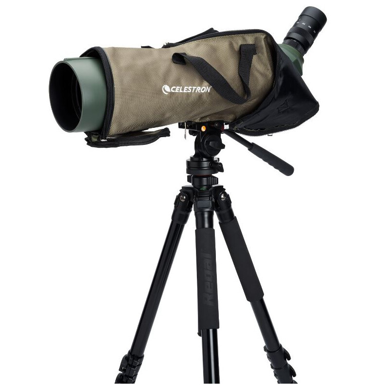 Celestron Instrument terestru REGAL M2 22-67x100 ED