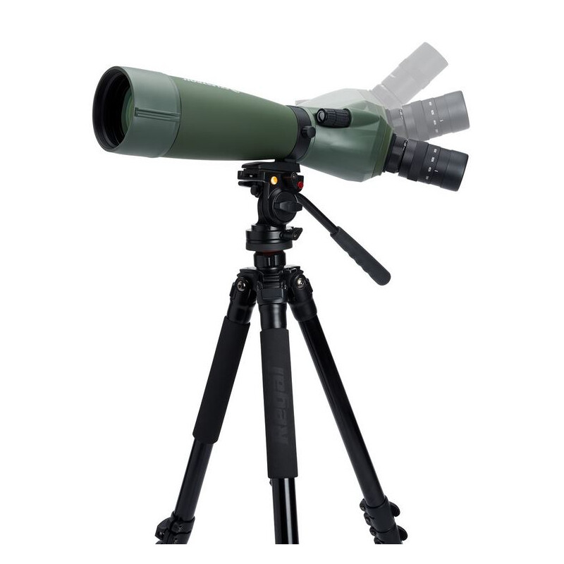 Celestron Instrument terestru REGAL M2 27x80 ED LER