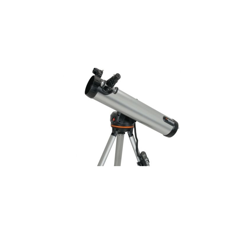 Celestron Telescop N 76/700 LCM GoTo