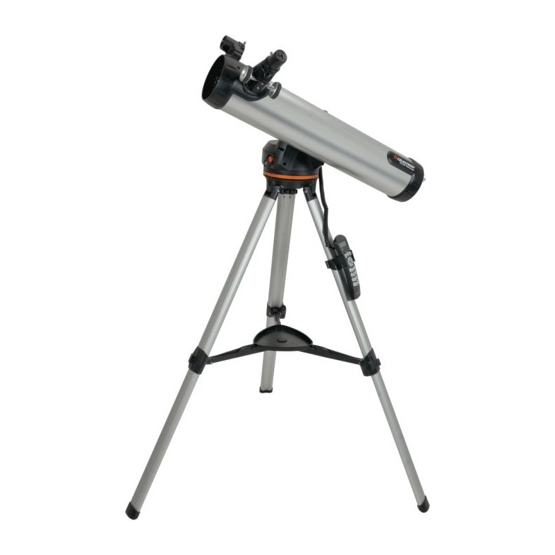 Celestron Telescop N 76/700 LCM GoTo