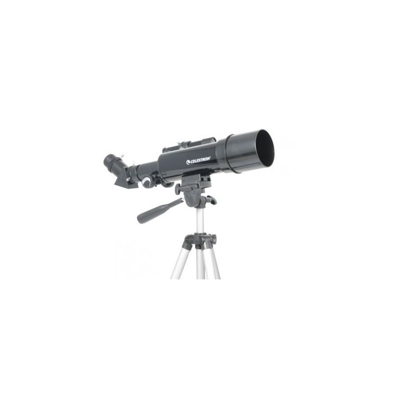 Celestron Telescop AC 60/360 TravelScope AZ