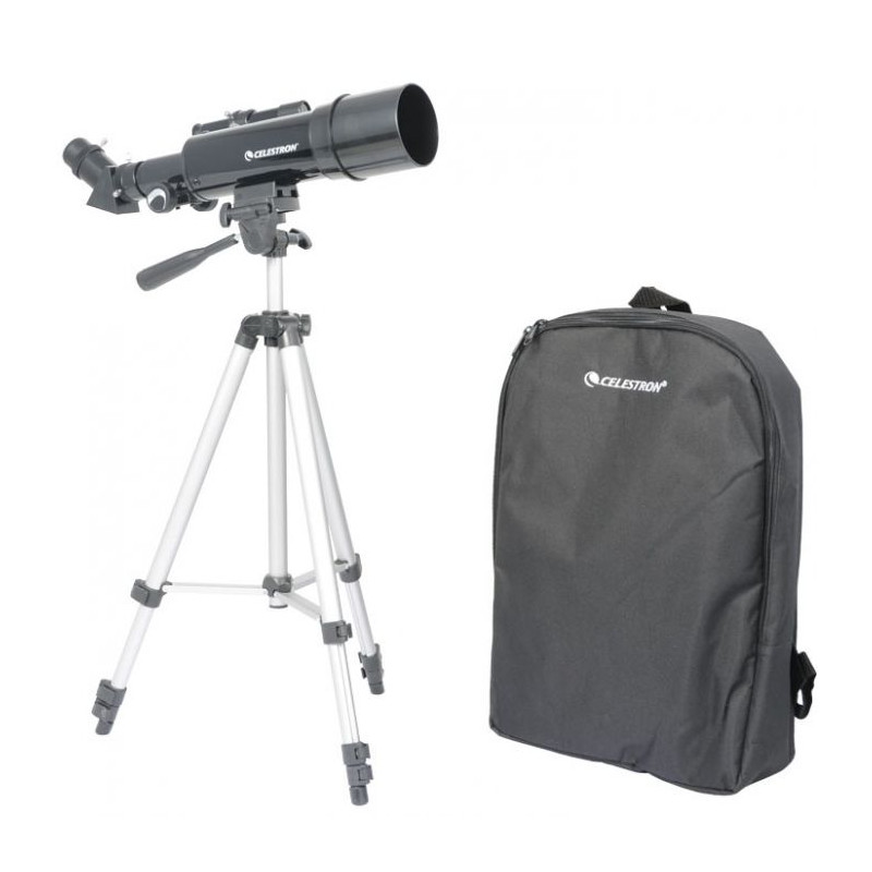 Celestron Telescop AC 60/360 TravelScope AZ