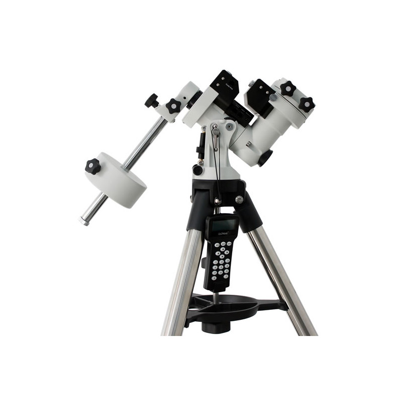 iOptron Montura ZEQ25 GoTo cu Trepied și Cutie transport