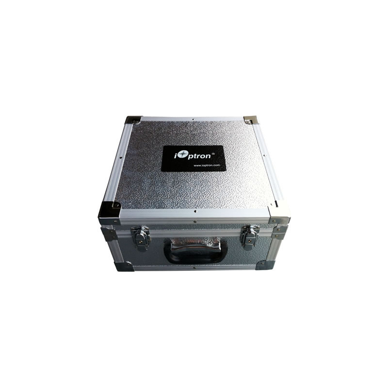iOptron Montura ZEQ25 GoTo cu Trepied și Cutie transport