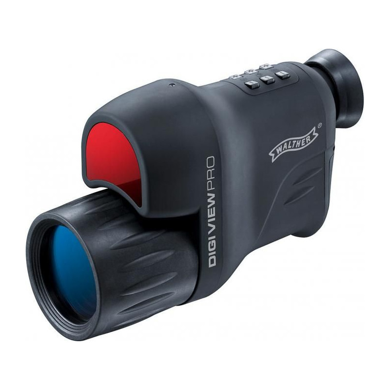 Walther Aparat Night vision Digi View Pro