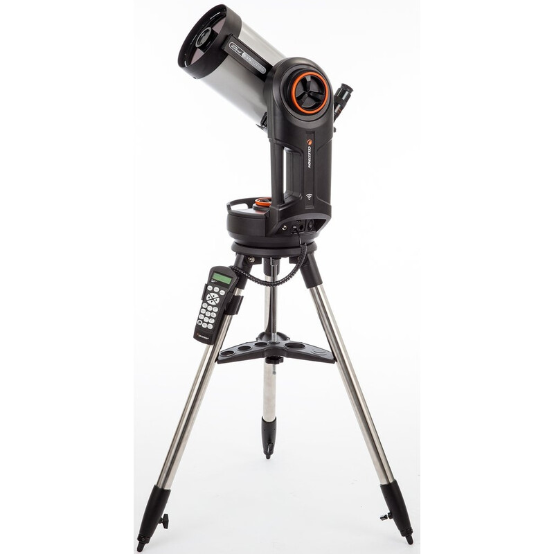 Celestron Telescop Schmidt-Cassegrain SC 150/1500 NexStar Evolution 6 Mars-Set