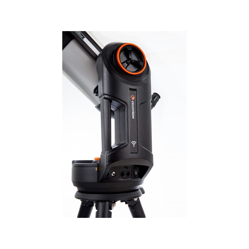 Celestron Telescop Schmidt-Cassegrain SC 150/1500 NexStar Evolution 6