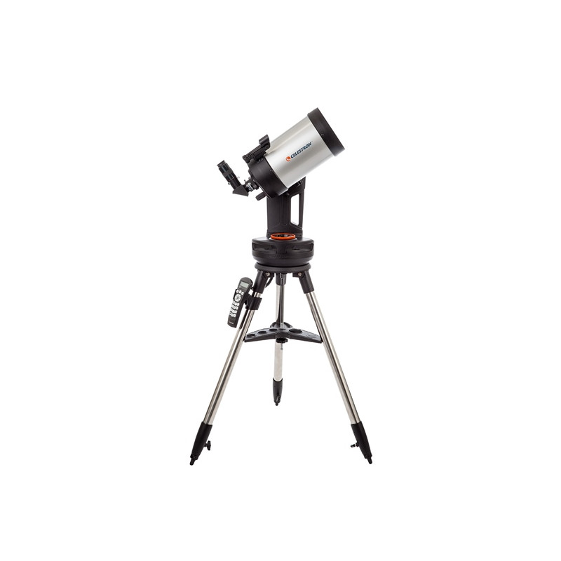 Celestron Telescop Schmidt-Cassegrain SC 150/1500 NexStar Evolution 6 Mars-Set