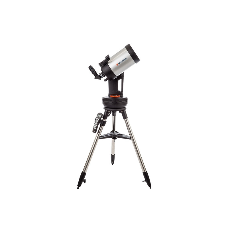 Celestron Telescop Schmidt-Cassegrain SC 150/1500 NexStar Evolution 6 NexImage Set