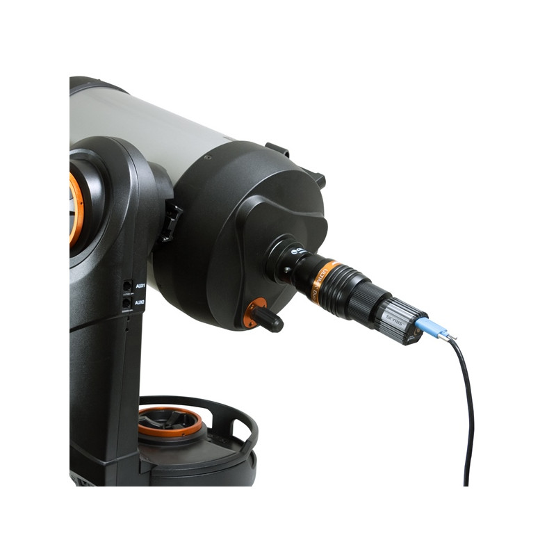 Celestron Telescop Schmidt-Cassegrain SC 150/1500 NexStar Evolution 6