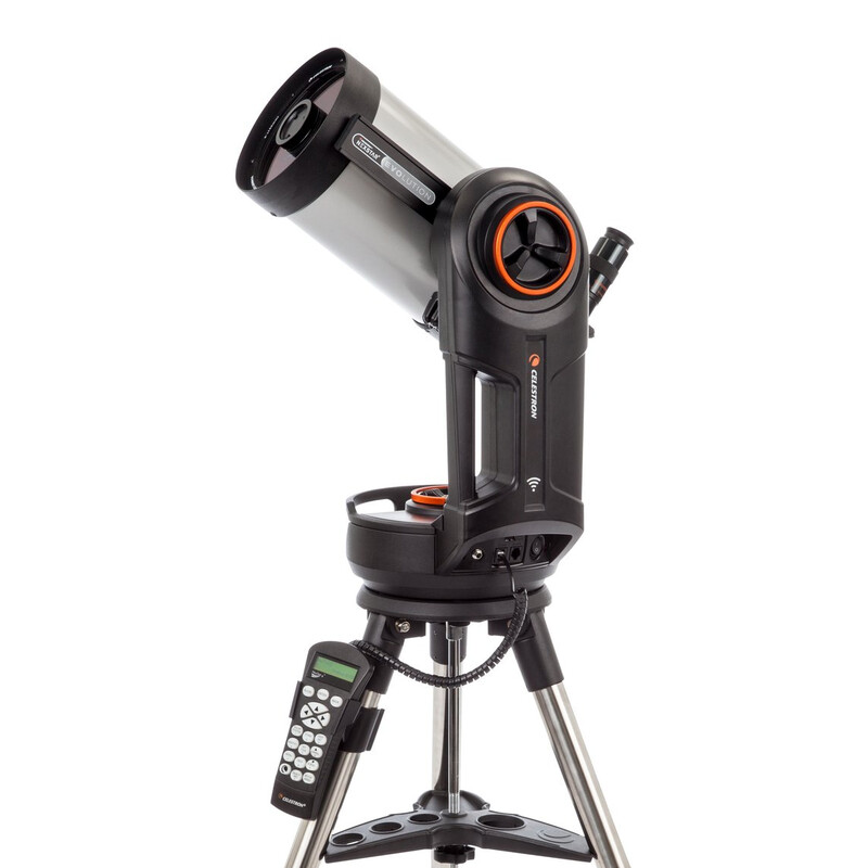 Celestron Telescop Schmidt-Cassegrain SC 150/1500 NexStar Evolution 6 Mars-Set