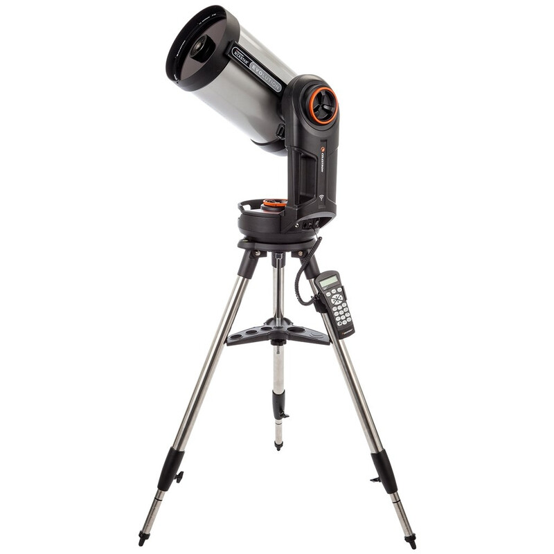 Celestron Telescop Schmidt-Cassegrain SC 203/2032 NexStar Evolution 8