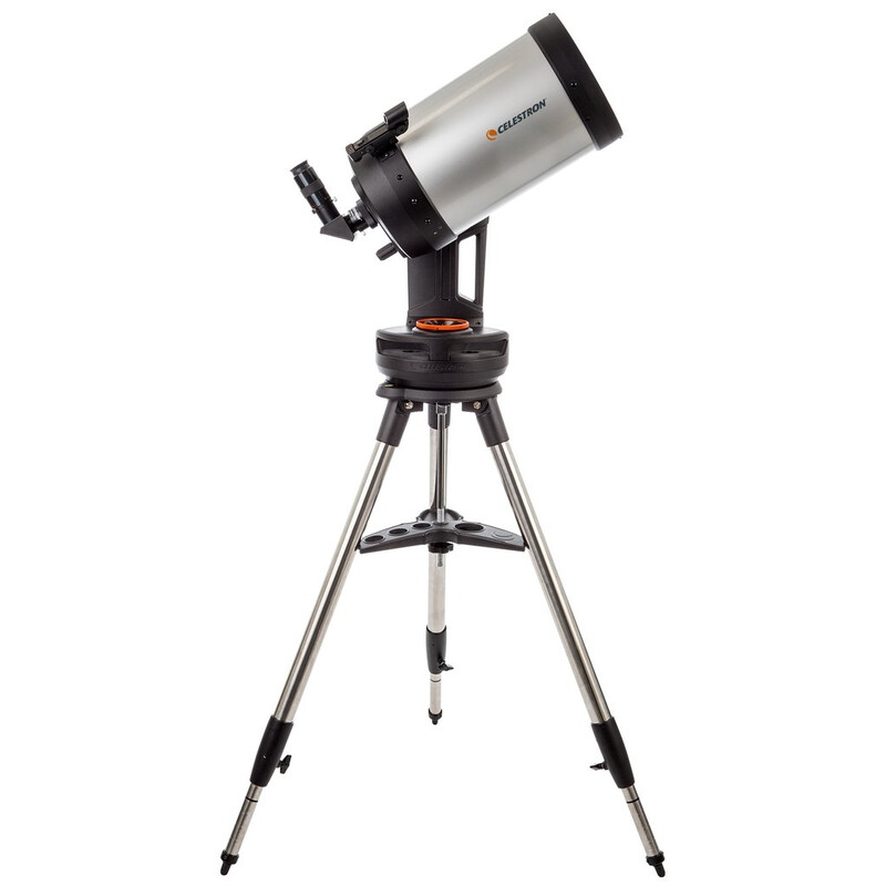 Celestron Telescop Schmidt-Cassegrain SC 203/2032 NexStar Evolution 8