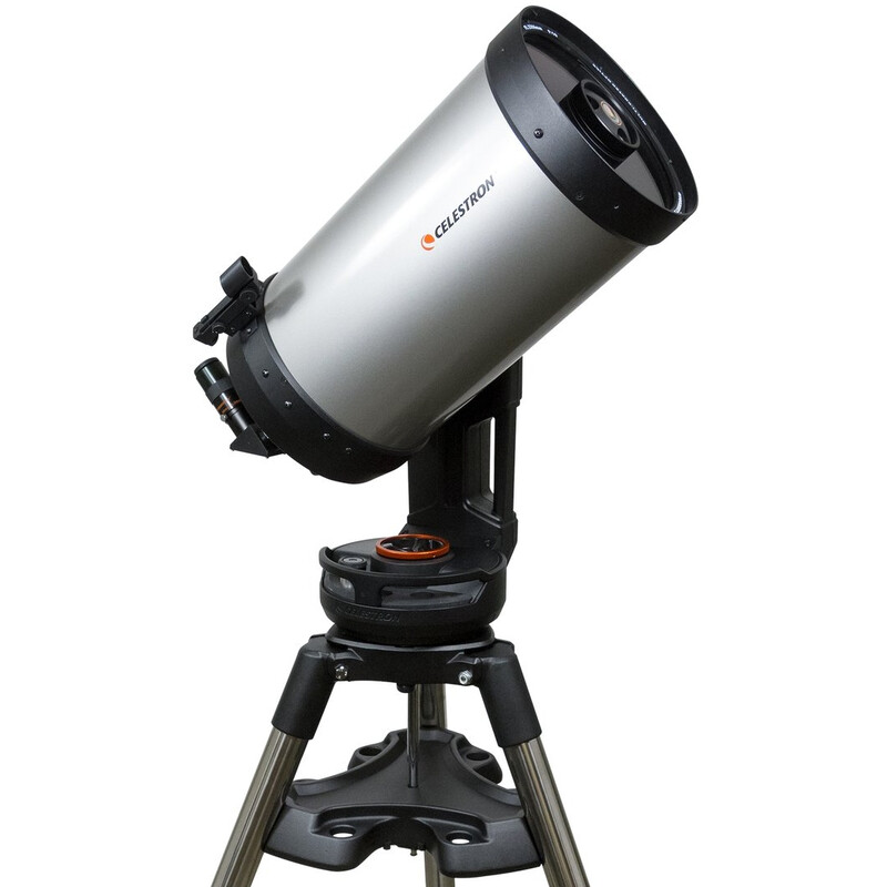 Celestron Telescop Schmidt-Cassegrain SC 235/2350 NexStar Evolution 925