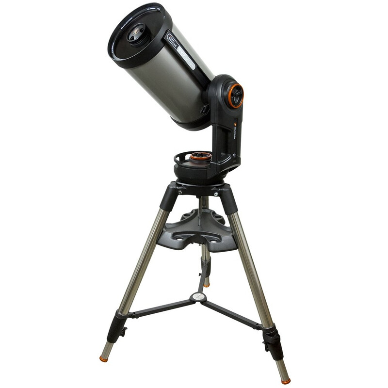 Celestron Telescop Schmidt-Cassegrain SC 235/2350 NexStar Evolution 925