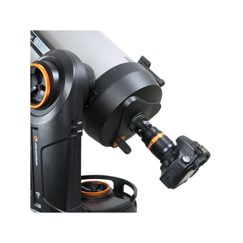 Celestron Telescop Schmidt-Cassegrain SC 125/1250 NexStar Evolution 5