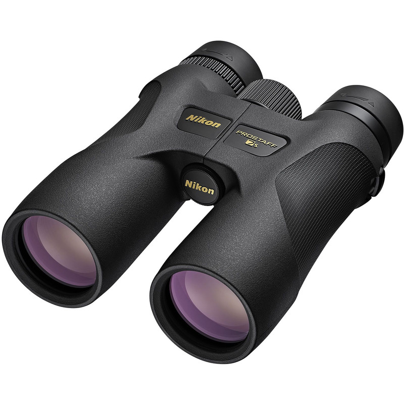 Nikon Binoclu Prostaff 7s 8x42