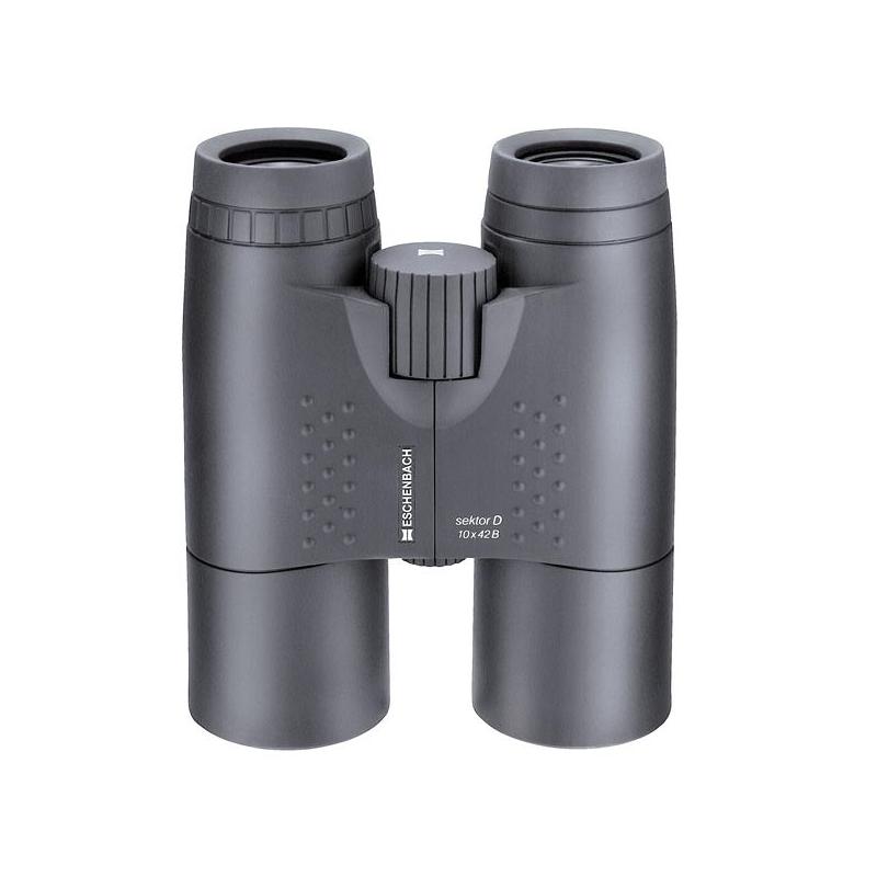Eschenbach Binoclu Sektor D Compact 10x42 B