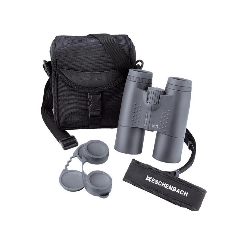Eschenbach Binoclu Sektor D Compact 10x42 B